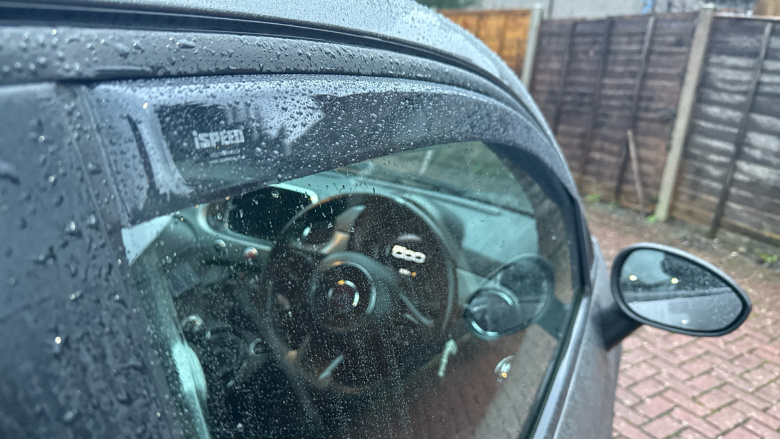 Fiat 500 1.2 S 3dr Petrol Hatchback